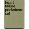 Heart Failure Pocketcard Set by Bbp