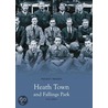 Heath Town And Fallings Park door Alec Brew