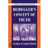 Heidegger's Concept Of Truth