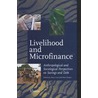 Livelihood And Microfinance door O. Hospes Lont