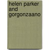 Helen Parker And Gorgonzaano door Sean Sutton