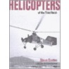 Helicopters of the 3rd Reich by Steven Coates