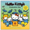 Hello Kitty's Graduation Day by Unknown