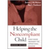 Help Non Child Fam-Bas Treat door Robert J. McMahon