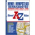 Hemel Hempstead Street Atlas