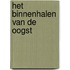 Het binnenhalen van de oogst