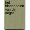 Het binnenhalen van de oogst
