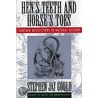 Hen's Teeth and Horse's Toes by Stephen Jay Gould