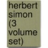 Herbert Simon (3 Volume Set)