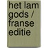 Het Lam Gods / Franse editie