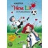 Hexe Lilli im Fußballfieber