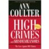 High Crimes and Misdemeanors