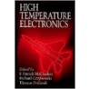 High Temperature Electronics door Richard Grzybowski