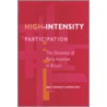 High-Intensity Participation door Paul Whiteley