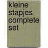 Kleine stapjes complete set