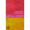 Hinduism Vsi:ncs (reissue) P door Kim Knott
