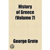 History Of Greece ... (1853) door George Grote