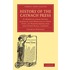 History Of The Catnach Press