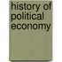 History of Political Economy