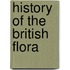 History of the British Flora