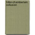 Hitler-Chamberlain Collusion