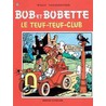 Teuf teuf club