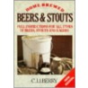 Home Brewed Beers And Stouts door Roy Elkins