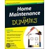 Home Maintenance For Dummies