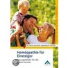 Homöopathie für Einsteiger door Dagmar Lanninger-Uecker