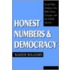 Honest Numbers And Democracy