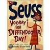 Hooray For Diffendoofer Day! door Jack Prelutsky