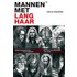 Mannen met lang haar