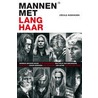 Mannen met lang haar