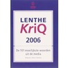 Lenthe KriQ
