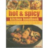 Hot & Spicy Kitchen Handbook door Ruby Le Bois