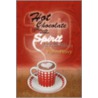 Hot Chocolate For The Spirit door Karin Peavy