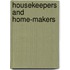 Housekeepers And Home-Makers