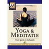 Yoga & Meditatie