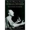 How Can I Keep from Singing? by David King Dunaway