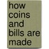 How Coins and Bills Are Made