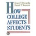 How College Affects Students
