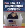 How Is a Government Elected? door Baron Bedeksy