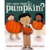 How Many Seeds in a Pumpkin? door Margaret McNamara