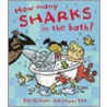 How Many Sharks In The Bath? door Christyan Fox