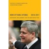 How Ottawa Spends, 2010-2011 door G. Bruce Doern