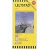 Plattegrond Lelystad