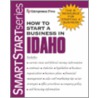 How To Start A Bus. In Idaho door Press Entrepreneur