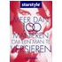 Meer dan 100 manieren om een man te versieren