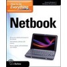 How to Do Everything Netbook door Joli Ballew