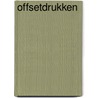 Offsetdrukken